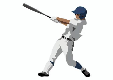 第62回中間市長杯軟式野球大会開催について