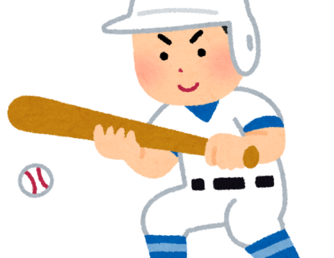 令和７年度なかまベースボールカップ開催について